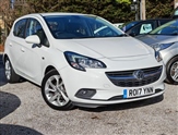 Used Vauxhall Corsa