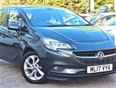 Used Vauxhall Corsa