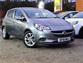 Used Vauxhall Corsa