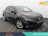 Used Vauxhall Corsa