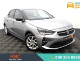 Used Vauxhall Corsa