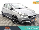 Used Vauxhall Corsa