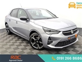 Used Vauxhall Corsa