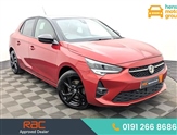 Used Vauxhall Corsa
