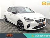 Used Vauxhall Corsa