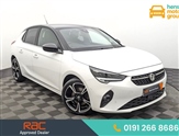 Used Vauxhall Corsa