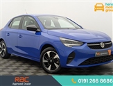 Used Vauxhall Corsa Used Vauxhall Corsa
