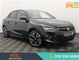 Used Vauxhall Corsa Used Vauxhall Corsa