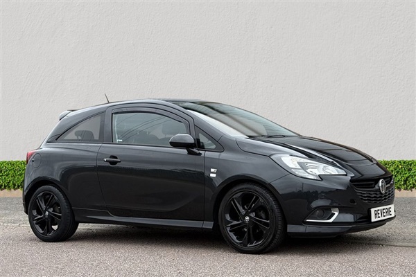 Large image for the Used Vauxhall CORSA