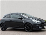 Used Vauxhall Corsa