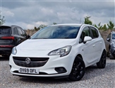Used Vauxhall Corsa