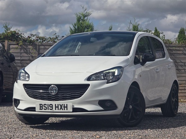 Large image for the Used Vauxhall CORSA