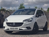Used Vauxhall Corsa