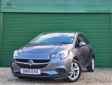 Used Vauxhall Corsa