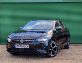 Used Vauxhall Corsa