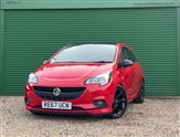 Used Vauxhall Corsa