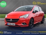 Used Vauxhall Corsa