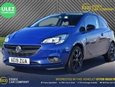 Used Vauxhall Corsa