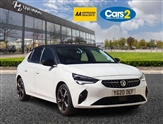 Vauxhall Corsa Image 1