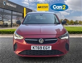 Vauxhall Corsa Image 2