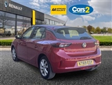 Vauxhall Corsa Image 4