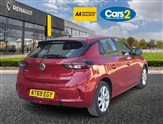 Vauxhall Corsa Image 6