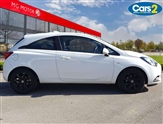 Vauxhall Corsa Image 2