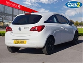 Vauxhall Corsa Image 3