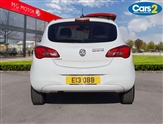 Vauxhall Corsa Image 4