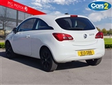 Vauxhall Corsa Image 5
