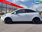 Vauxhall Corsa Image 6