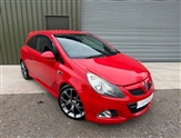 Used Vauxhall Corsa