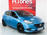 Used Vauxhall Corsa