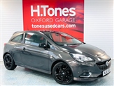 Used Vauxhall Corsa