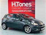 Used Vauxhall Corsa