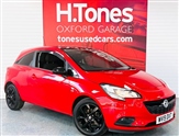 Used Vauxhall Corsa