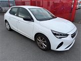 Used Vauxhall Corsa