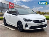 Vauxhall Corsa Image 1