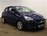 Used Vauxhall Corsa