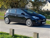 Used Vauxhall Corsa