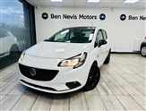 Used Vauxhall Corsa