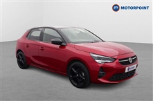 Used Vauxhall Corsa