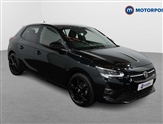 Vauxhall Corsa Image 1