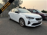 Used Vauxhall Corsa