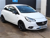 Used Vauxhall Corsa