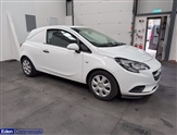 Used Vauxhall Corsa