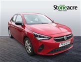 Vauxhall Corsa Image 1
