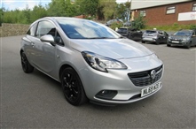 Used Vauxhall Corsa