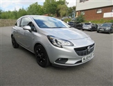 Vauxhall Corsa Image 1