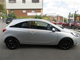 Vauxhall Corsa Image 2